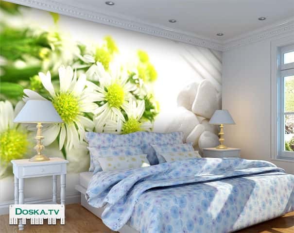 Предлагаем вам быстро и недорого сделать уютной и оригинальной Вашу