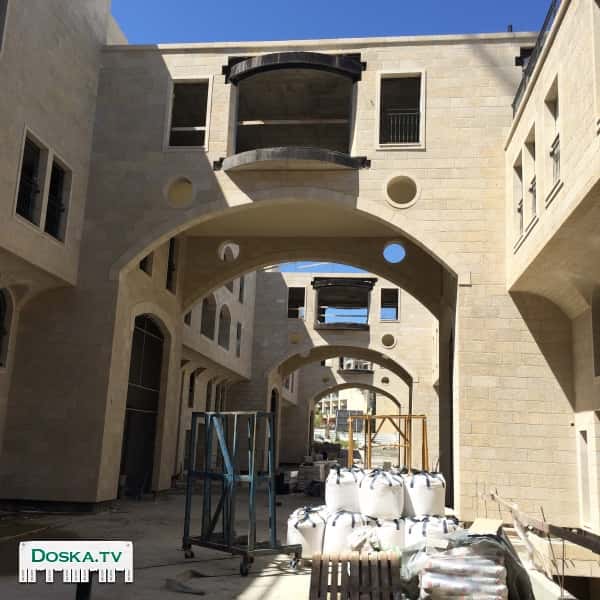 R.L.I.N. PROJECTS LTD