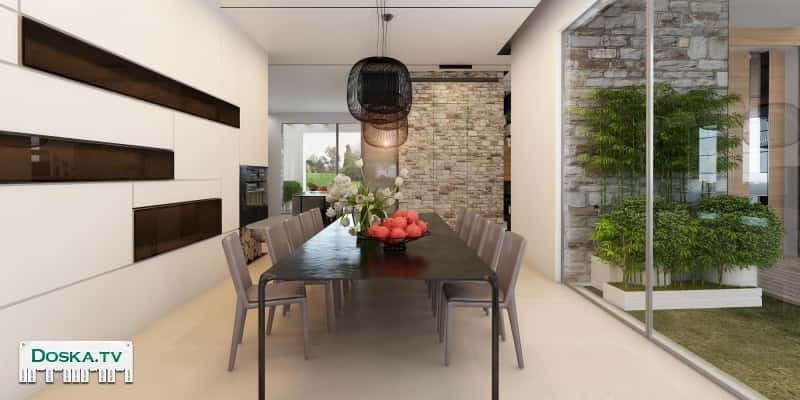 Архитектурная студия Анави-Вайсман Арх.