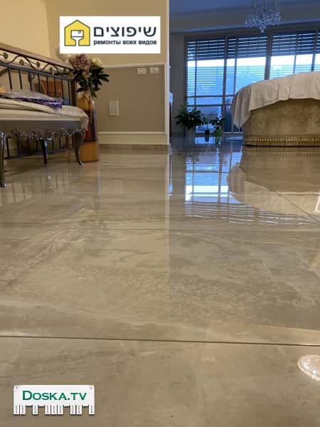 שיפוצים Ремонт квартир