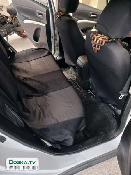 Машина сузуки, первая рука, в отличном состоянии, возраст 8 лет,