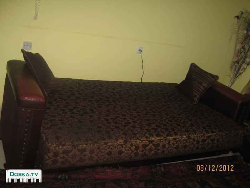 Диван 3+2 с ящиками: раскладной на двух спальную кровать, ортопедический,