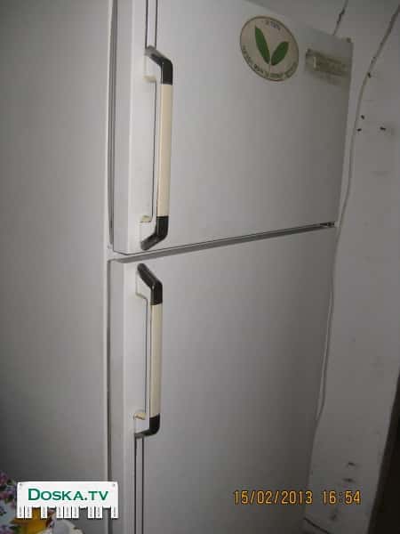 Холодильник AMCOR XL Prestige - 500 л. в отличном состоянии.