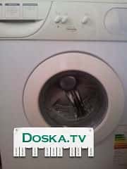 Стиральная машинка в отличном состоянии, по случаю переезда.