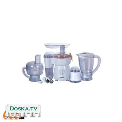 комбайн Hamilton 207. абсолютно новый в упаковке. торг уместен.