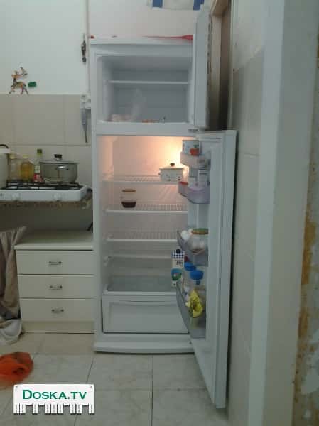 В отличном состоянии - практически новый. Действует гарантия 6 мес