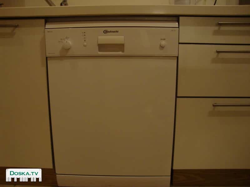 посудомоечная машина в отличном состоянии производство Германии