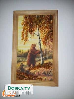 картини с камнями 50 шек каждая