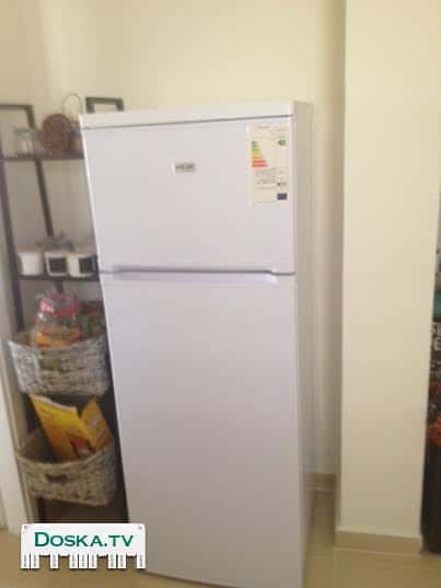 Срочно и дешево! холодильник MULLER, был в пользовании 4