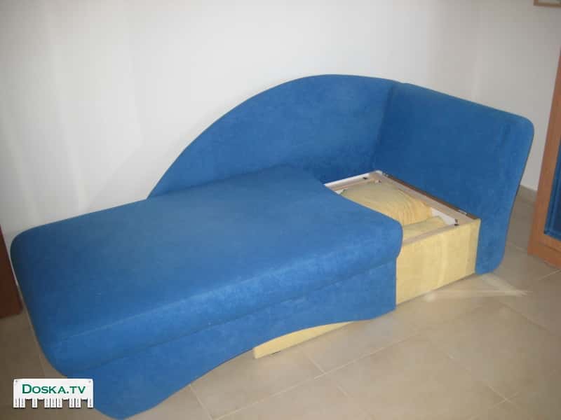 раскладной диван-кровать