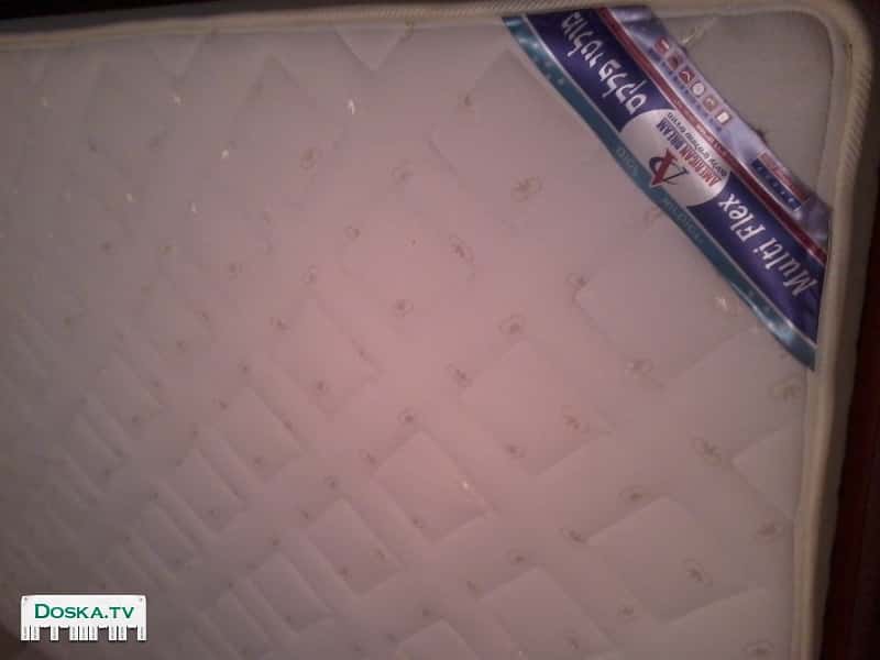 В связи с отъездом срочно новый латексный