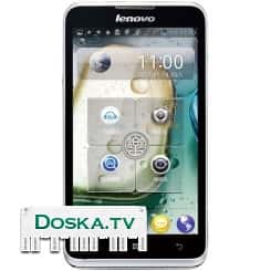 поддержка двух SIM-карт смартфон, Android 4.1 сенсорный экран мультитач (емкостный)