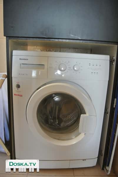 боковая загрузка