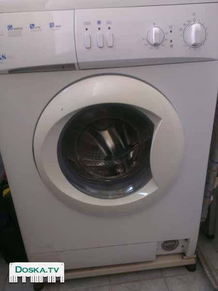 белая эмаль, рабочая.