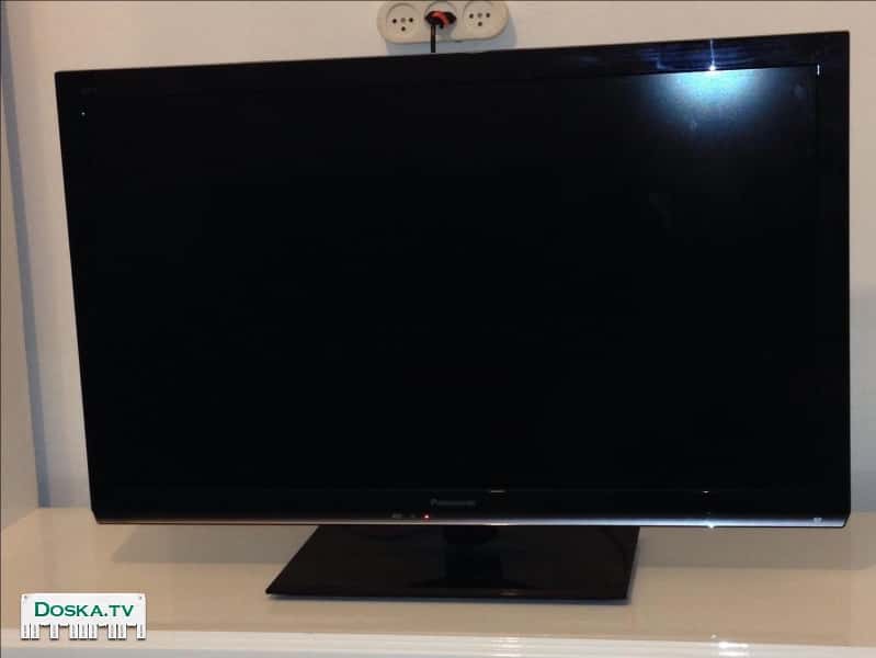 Телевизор Panasonic, идеальное состояние