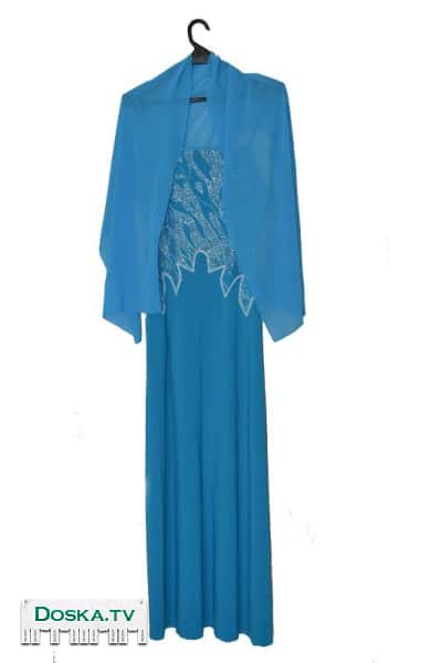 Продаются женские платья с 42-го по 50-ый размер по договорной