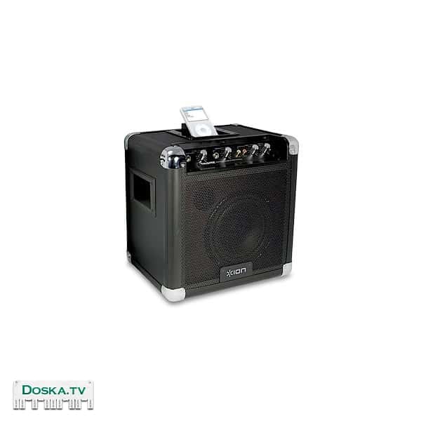 мощная зарядная колонка до 8 часов работы