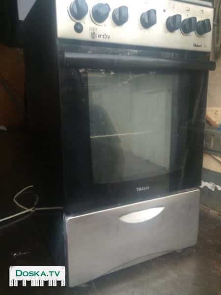 печку в отличном состояние