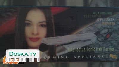 выпрямитель волос