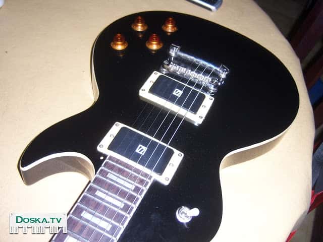 Продаю гитару, в хорошем состоянии, отлично подходит для новичков, но