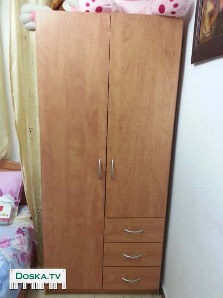 Продаю шкаф 1,80.Ширина 80,Глубина 50