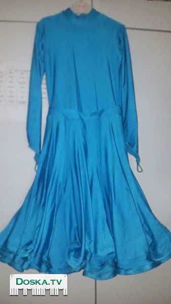 платья для танцев. Новые. Не дорого.