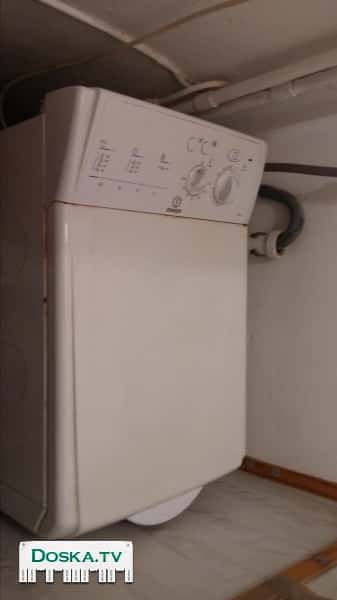 В хорошем состоянии.