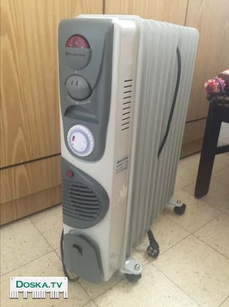 Новый, по причине, отдали ещё один, этот не нужен