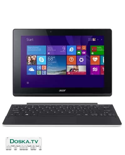 Продаеться не дорого ноутбук+планшет -новый в упоковке Acer A1 830