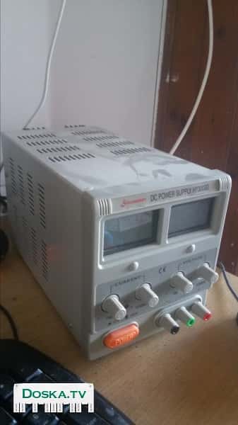 блок питания 30В/3А цена 350 шек