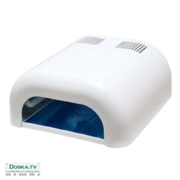 Продаю в упаковках, совершенно новое: 1) профессиональную(или домашнюю)ультрофиолетовую сушилку лака