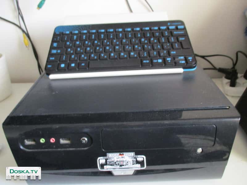 Мультимедийный компьютер HTPC Intel Core i3 3.0Ghz - IHT2