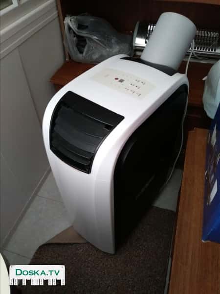 много чего.