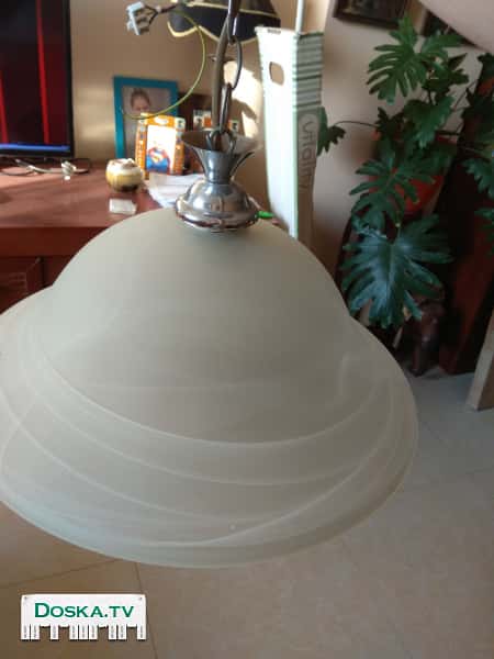 Люстра для спальни