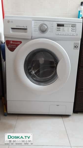 Стиральная машина, в отличном состоянии.