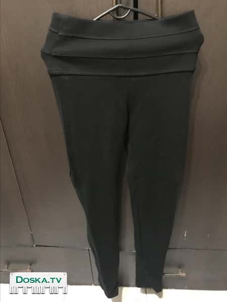 Лосины тёплые, Zara, размер s(26). В нормальном состоянии. Звонить после