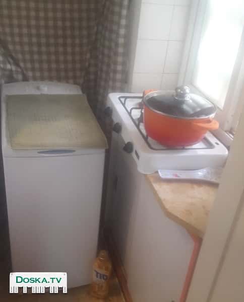 Машинка в отличном состоянии. В эксплуатации находилась пол года.