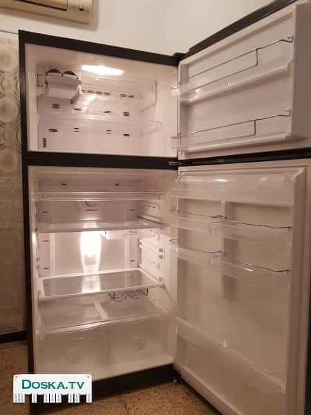 В Рамат Гане в связи с переездом. холодильник фирмы