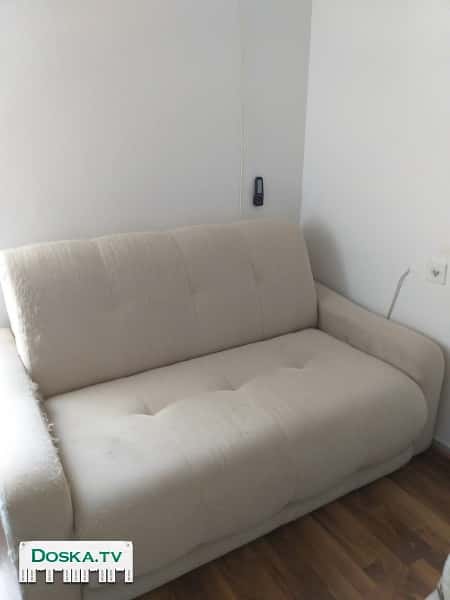 Диван-кровать