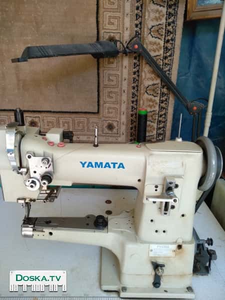 Мшаинка для работы с кожей