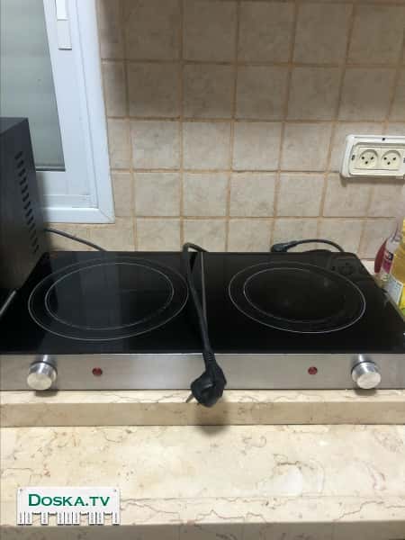 Плита электрическая