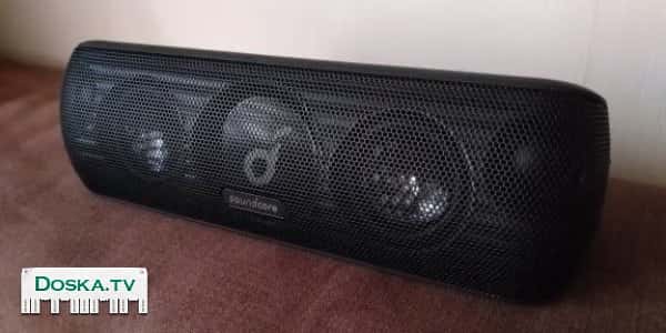 Продаю колонку для тех кто понимает новая не пользованная