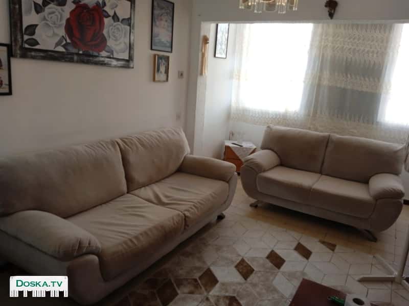 салон 2+3,качественный,современного стиля,в хорошем состоянии