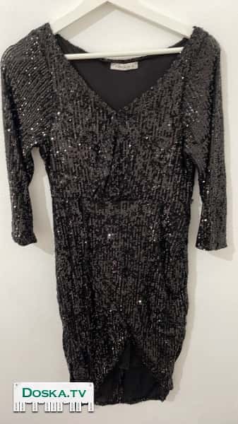 Новое Размер-S