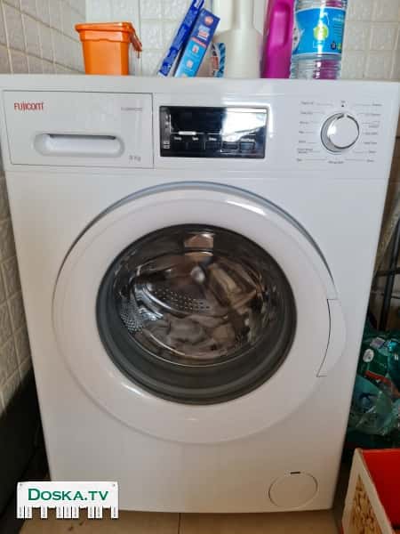 На гарантии.