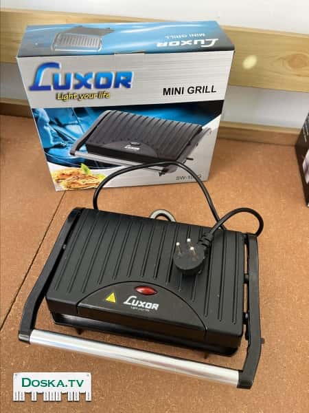 Гриль для сендвичей