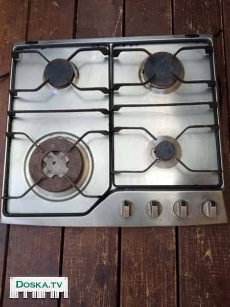 Газовая плита.звонить на вотцап