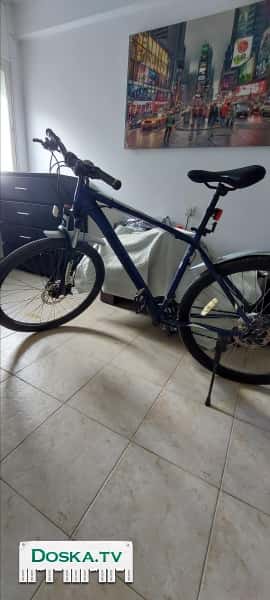 Спорт.велосипед.В хорошем состоянии