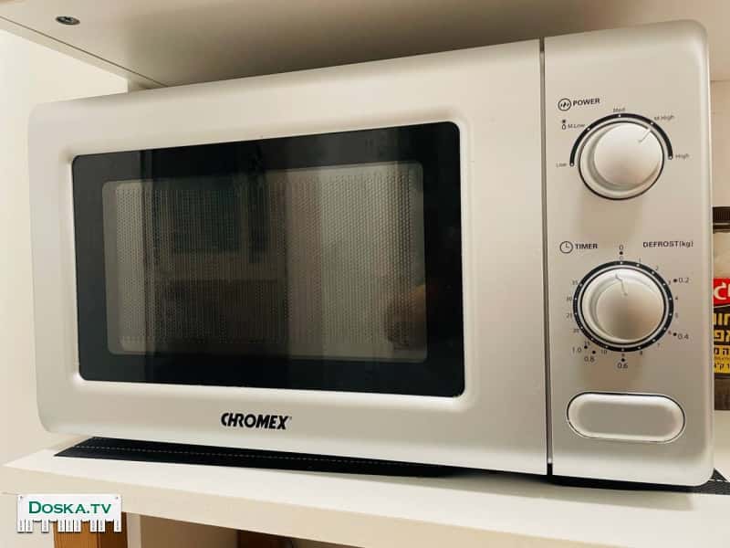 микроволновку в отличном состоянии