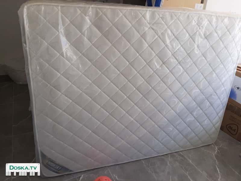 Продаю матрас "High Sky" 142 х 190 х 22 см.